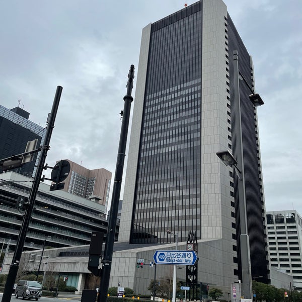 みずほ銀行 東京営業部 内幸町 2 tips みずほ銀行 東京営業部 内幸町 2 tips