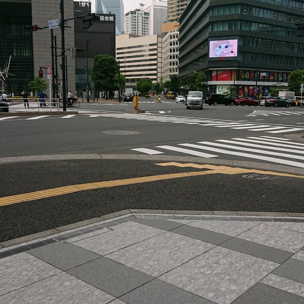 Photos A 赤坂一丁目交差点 港区 霞が関3 赤坂1 虎ノ門2 Photos A 赤坂一丁目交差点 港区 霞が関3 赤坂1 虎ノ門2