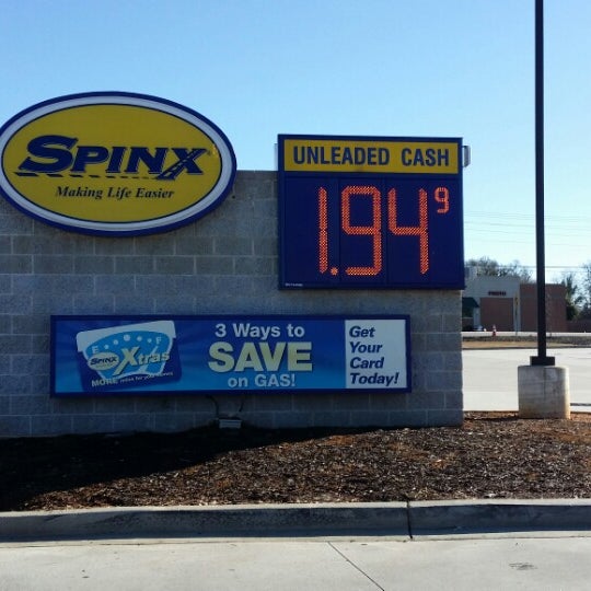 Spinx 3 tips from 144 visitors