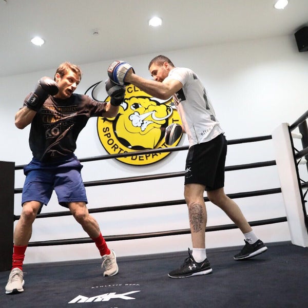 mk fightlab atasehir ataturk barbaros mah cigdem sok