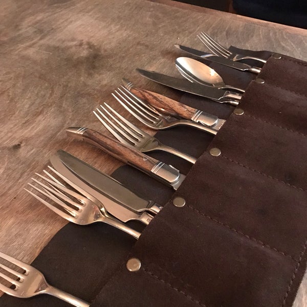 Forest Avenue Restaurant in Dublin