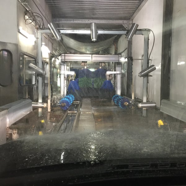 F Amberger Gmbh Co Super Wash 2000 Kg
