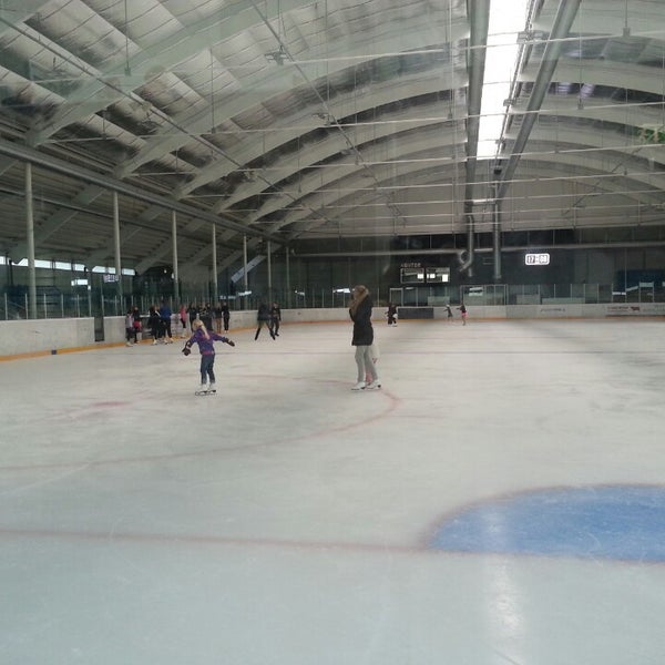 Photos at - Hockey Arena in