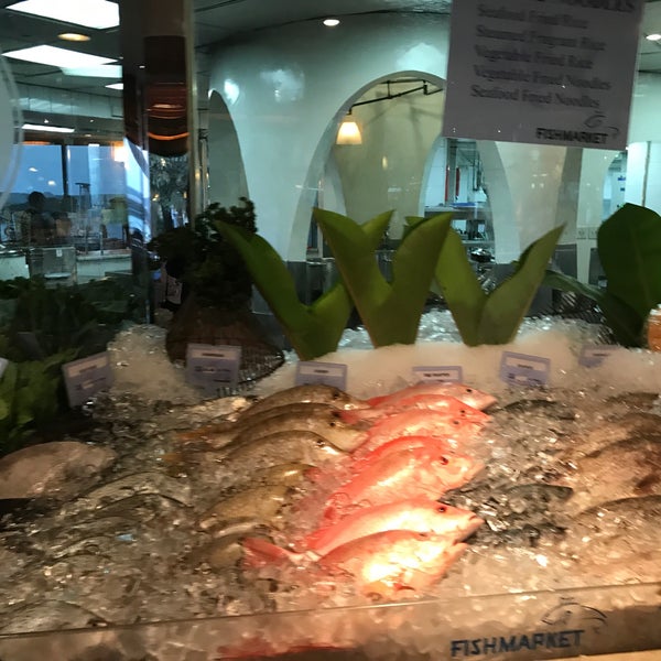 2/22/2017에 Sevgi F.님이 Fishmarket에서 찍은 사진