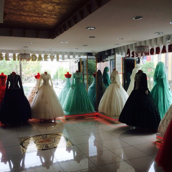 Aslı Moda Evi Barbaros 6 tavsiye�da fotoğraflar