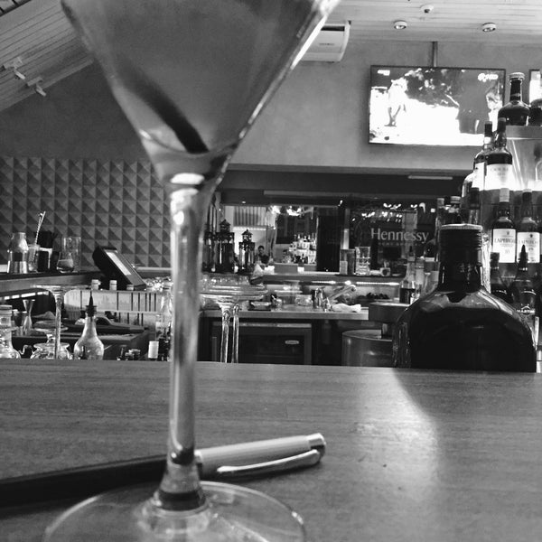 1/29/2015에 Zafer B.님이 Black Milk Cocktail Bar에서 찍은 사진