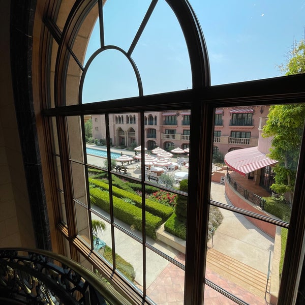 8/16/2021 tarihinde Sel T.ziyaretçi tarafından Fairmont Grand Del Mar'de çekilen fotoğraf