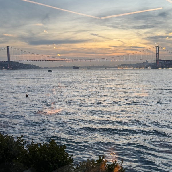 2/7/2024 tarihinde Sel T.ziyaretçi tarafından Del Mare'de çekilen fotoğraf