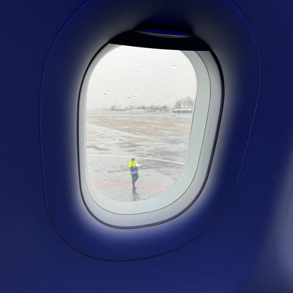 Foto tomada en Toshkent Xalqaro Aeroporti | Tashkent International Airport (TAS)  por Sel T. el 2/1/2024