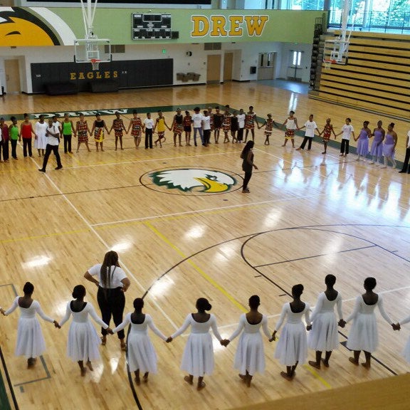 Photos at Charles R. Drew Charter School - East Lake - 301 E Lake Blvd SE