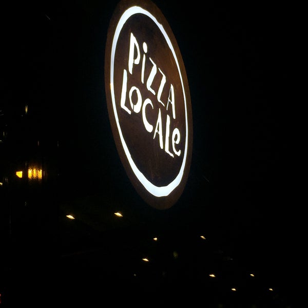 Pizza Locale Balçova'da Pizzacı