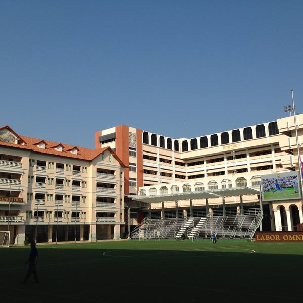 รวมกัน 104+ ภาพพื้นหลัง โรงเรียนเซนต์คาเบรียล รูปภาพ ครบถ้วน