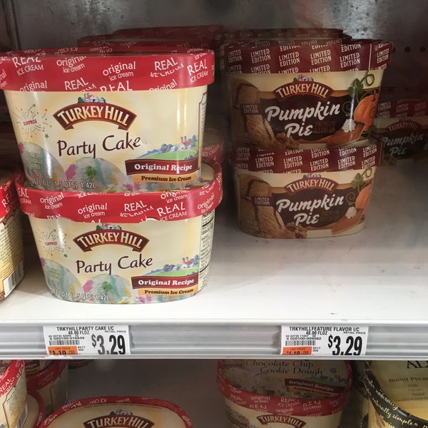 Giant Food Store Langhorne, PA