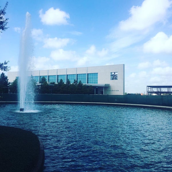 Lone Star College CyFair Cypress, TX