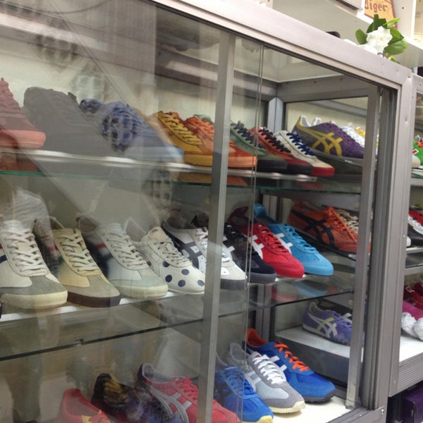 onitsuka tiger shop near me