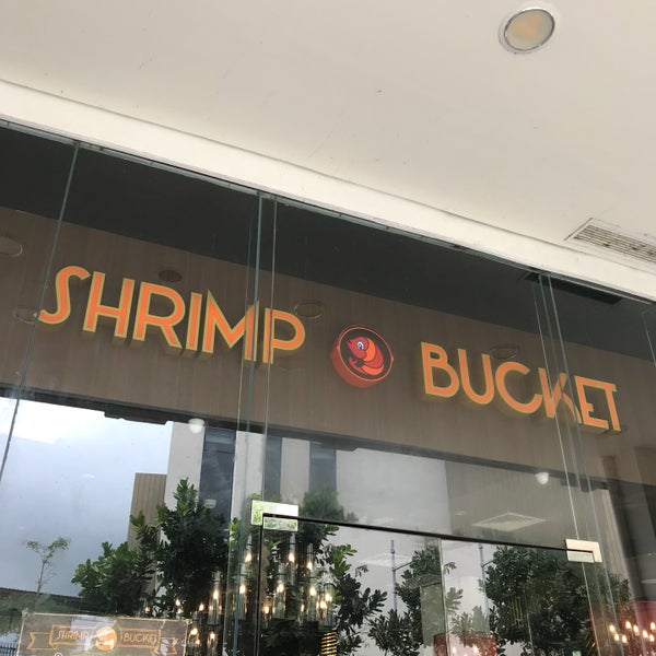 Shrimp Bucket Seafood Restaurant