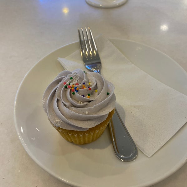 Bisou Bake Shop Café in Kuala Lumpur