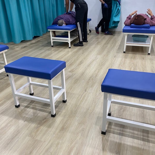 Master Ang Tradisional Body Alignment Sungai Petani, Kedah