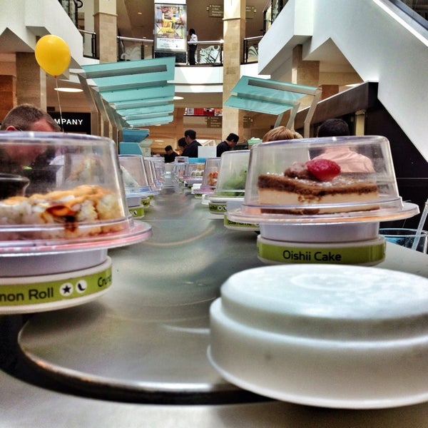 Wasabi Modern Japanese Cuisine 1961 Chain Bridge Rd