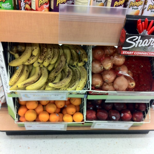 Walgreens - Lower East Side&#039;de Eczane