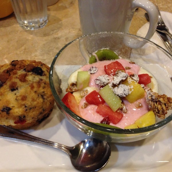 First Watch Tulsa Breakfast Spot