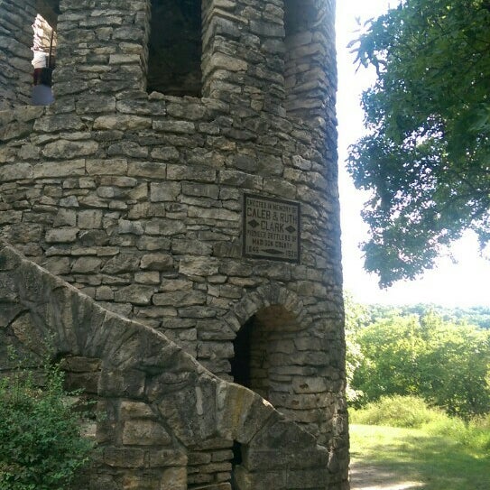 Clark Stone Tower
