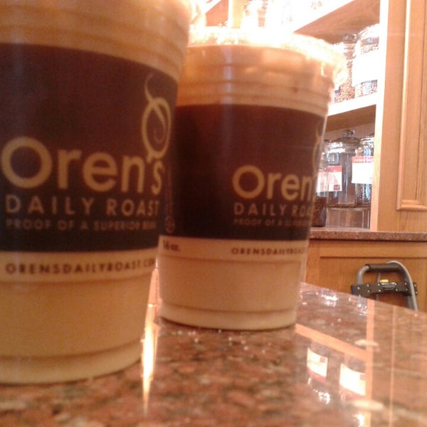 Oren S Daily Roast Now Closed Greenwich Village 70 Tips From 1876 Visitors Oren S Daily Roast Now Closed Greenwich Village 70 Tips From 1876 Visitors
