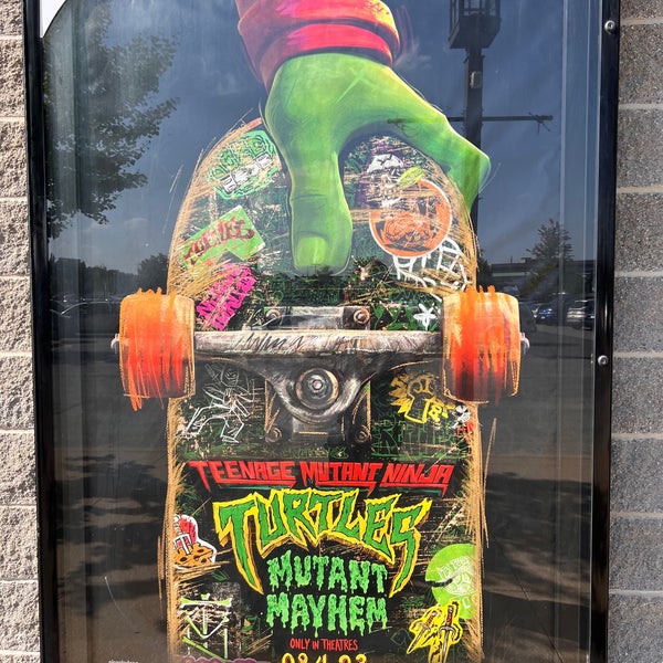 AMC Castleton Square 14 Castleton 56 tips from 6515 visitors