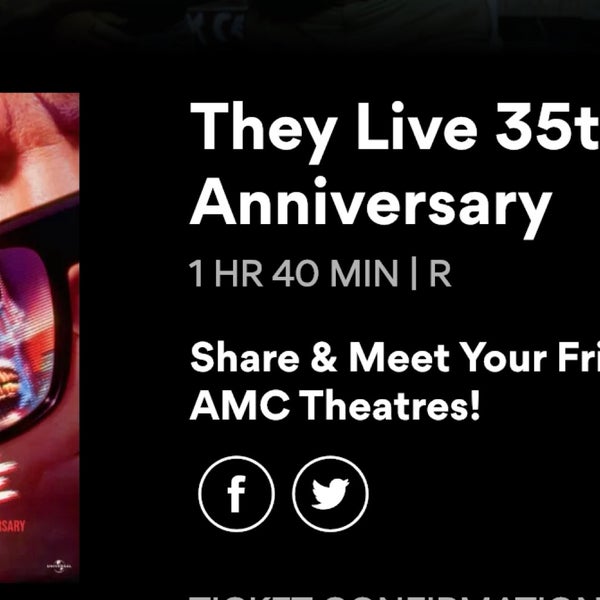 AMC Castleton Square 14 Castleton 56 tips from 6515 visitors