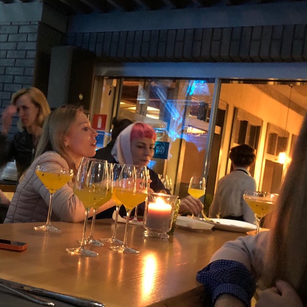 4/11/2018 tarihinde Roman C.ziyaretçi tarafından Black Market Restaurant'de çekilen fotoğraf