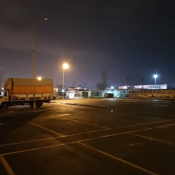 Akyildiz Otopark 1 Tip