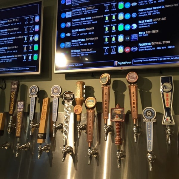 Photos at Joe's Wine and Liquor Midtown 19 tips