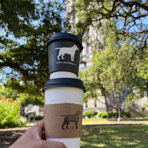 lucky lab coffee near me