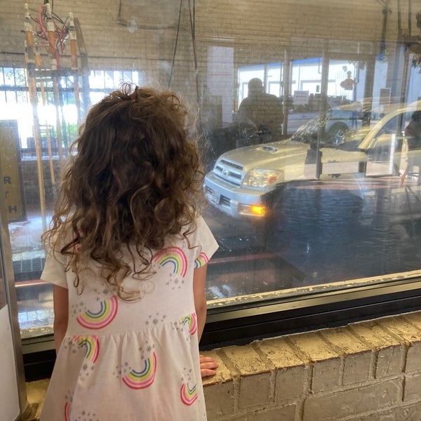 Genie Car Wash Zilker 16 tips from 781 visitors