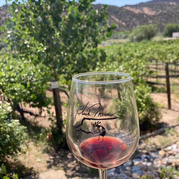 black mesa winery black mesa winery