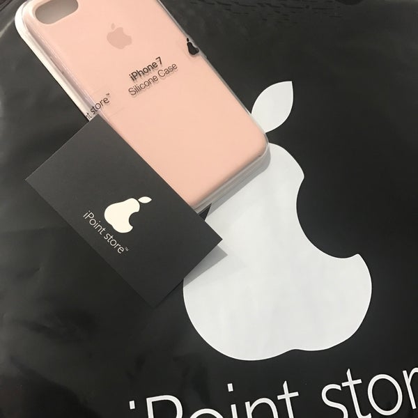 Айпоинт В Новосибирске Купить Айфон