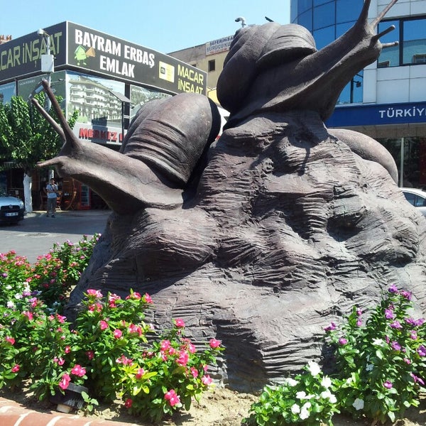 Seferihisar Çarşı Seferihisar, İzmir