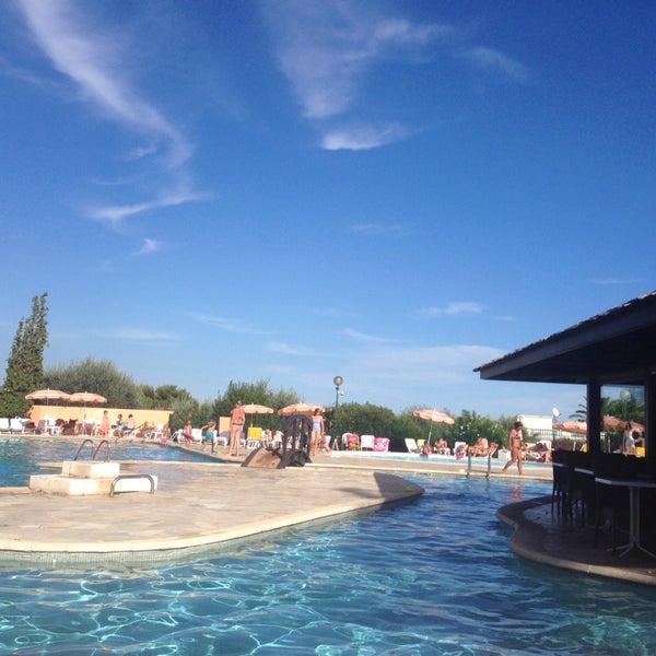 Location Piscine Nice