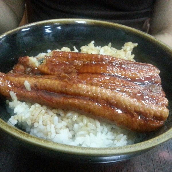 She's A Regular At Mikawaya