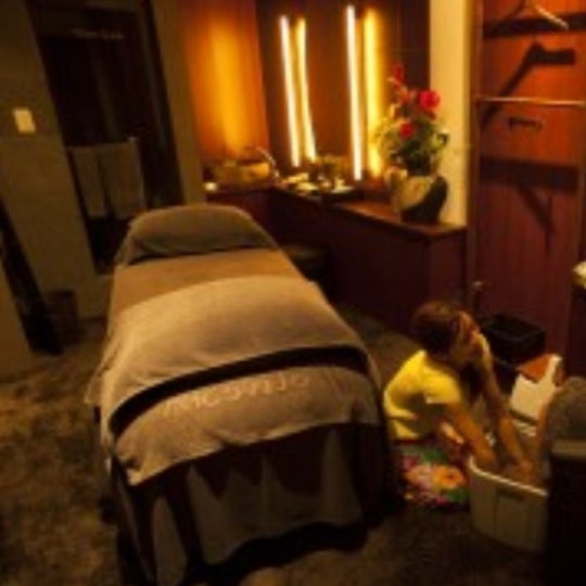 Photos At オリーブスパ 元町中華街 Spa In 横浜中華街