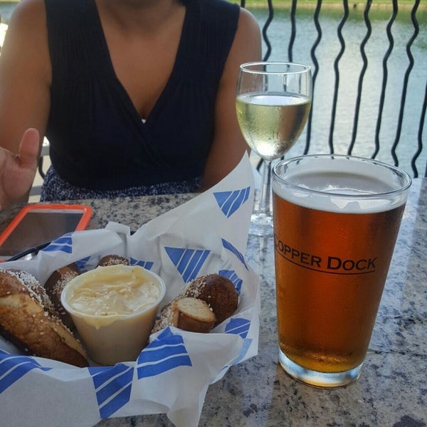 Copper Dock Winery 498 White Oak Ln