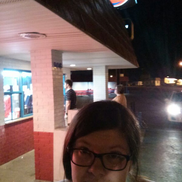 Dairy Queen Ice Cream Parlor in Paintsville