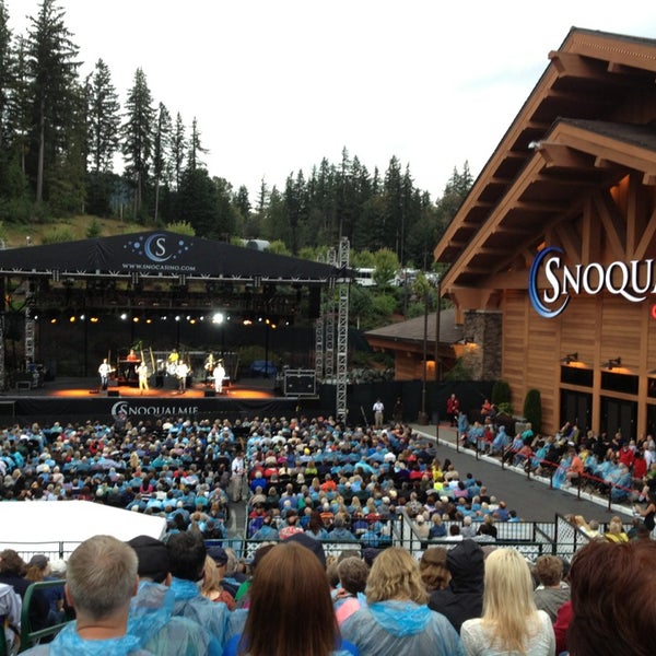 Snoqualmie Mountain View Plaza 1 Tip