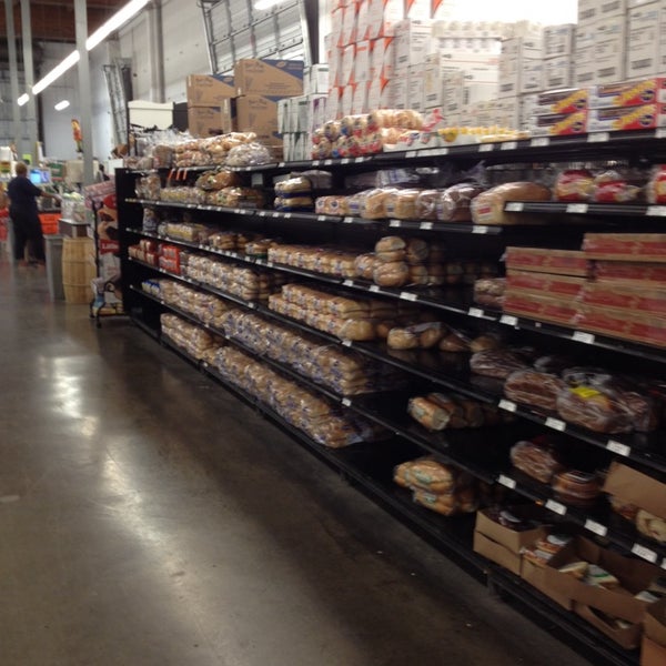 Smart Foodservice Warehouse Stores 247 visitors