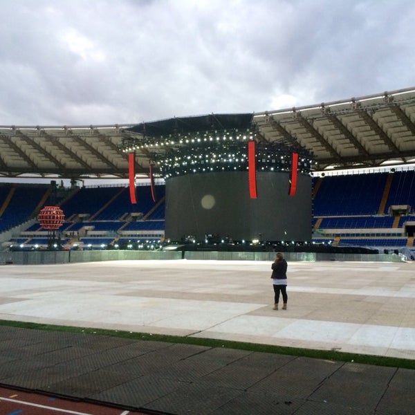 tribuna 1927 as roma prezzi