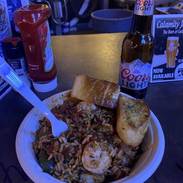 Rhinehart's Oyster Bar Augusta, GA