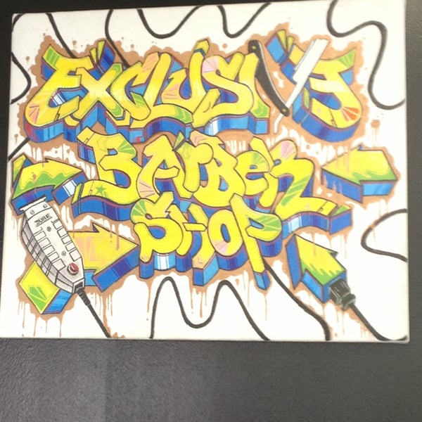 Exclusive Barber Shop Fair Lawn, NJ