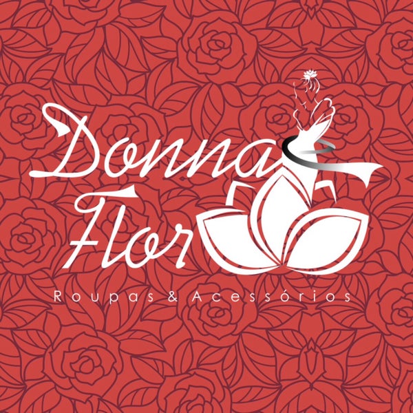 donna flor moda feminina