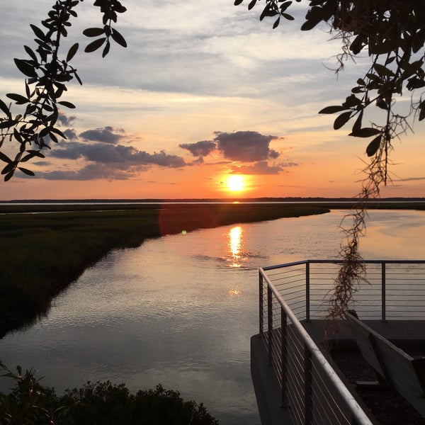 Walkers Landing Beach