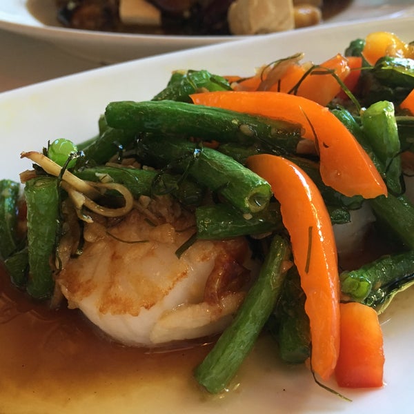 Photos at Mint Leaf Cuisine Asian Restaurant in Saratoga